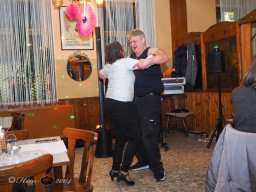 GH Timo mit Jo Star am 17.01.2026